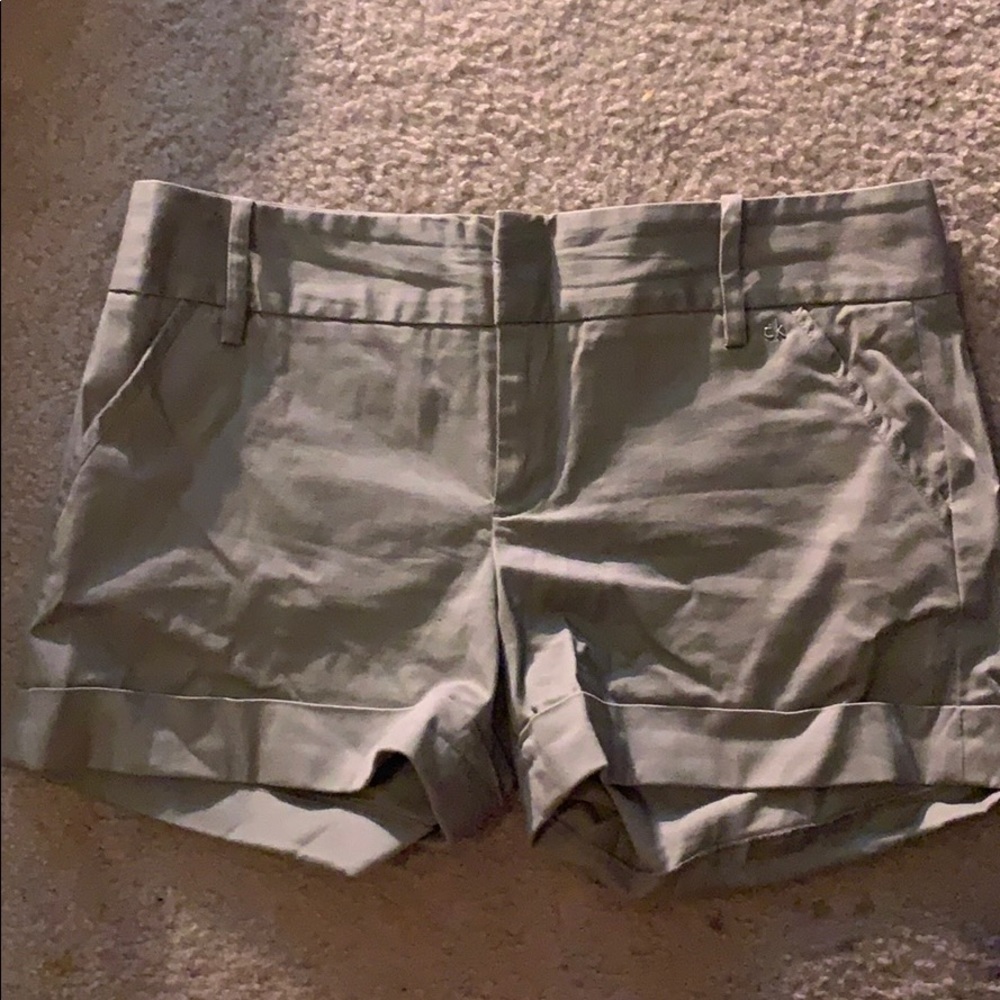 Calvin Klein shorts